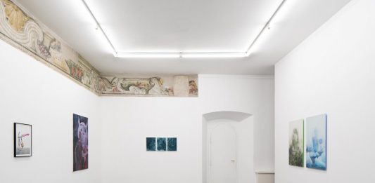 Considering Boiler Venting: uno spazio di rilascio di tensione a Brescia