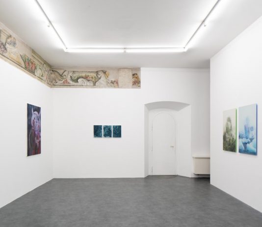 Considering Boiler Venting: uno spazio di rilascio di tensione a Brescia