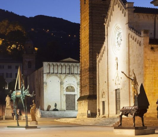 Capitale italiana dell’Arte Contemporanea 2027: scelte le quattro città finaliste