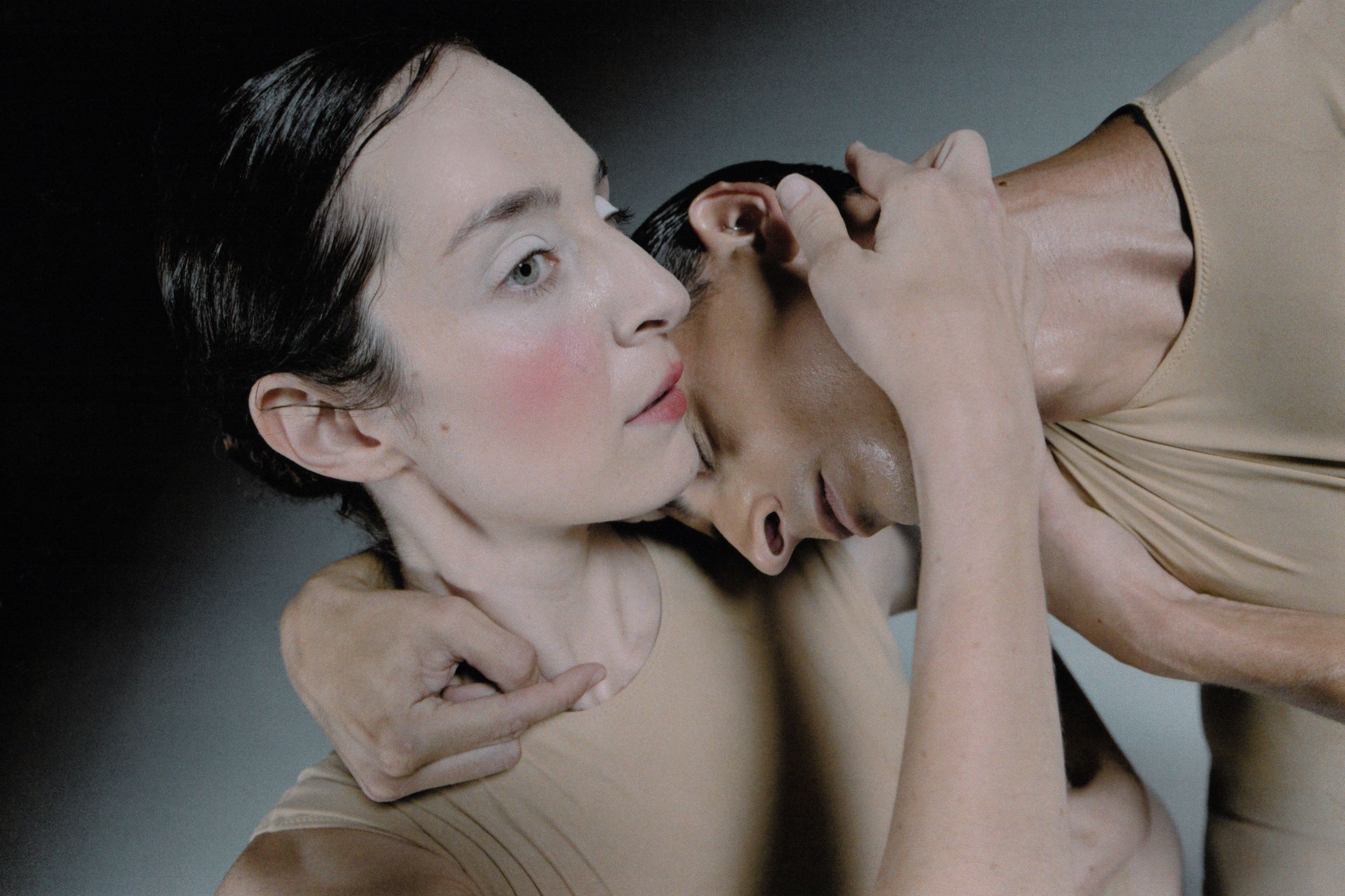 Sharon Eyal, Delay the Sadness, ph. Vitali Akimov