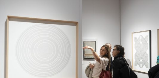 Flashback a Torino: se l’arte è tutta contemporanea, la fiera è senza titolo