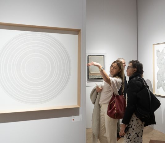 Flashback a Torino: se l’arte è tutta contemporanea, la fiera è senza titolo