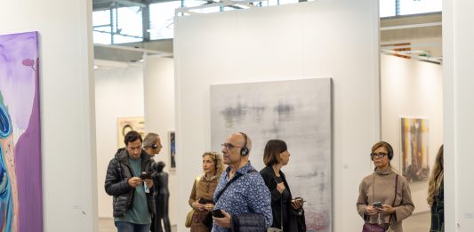 ArtVerona 2025: la fiera fa 20 anni e annuncia gli espositori e le ultime novità