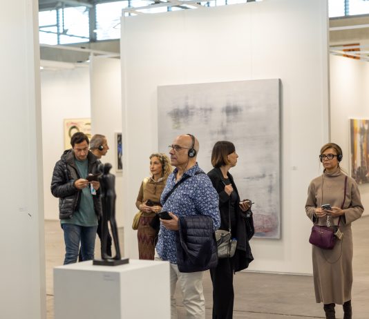 ArtVerona 2025: la fiera fa 20 anni e annuncia gli espositori e le ultime novità