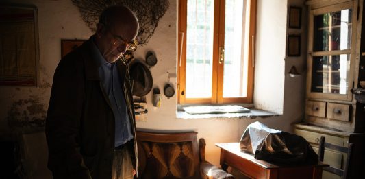 L’umana sacralità del quotidiano: l’intervento di Gianni Dessì al Museo Ettore Guatelli