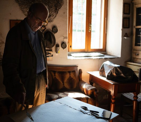 L’umana sacralità del quotidiano: l’intervento di Gianni Dessì al Museo Ettore Guatelli