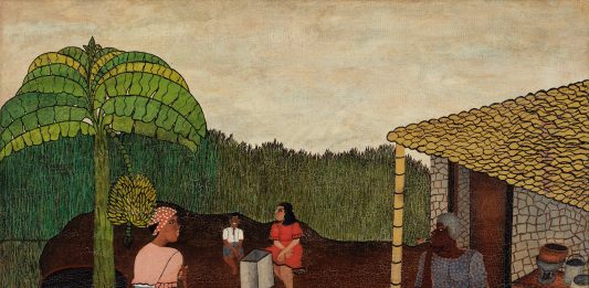 Alla Biennale di São Paulo, l’umanità è una pratica: l’intervista ai curatori