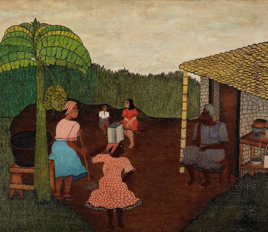 Alla Biennale di São Paulo, l’umanità è una pratica: l’intervista ai curatori