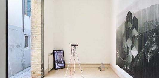 “time:lapse”: estetiche del tempo disgregato all’A plus A Gallery di Venezia