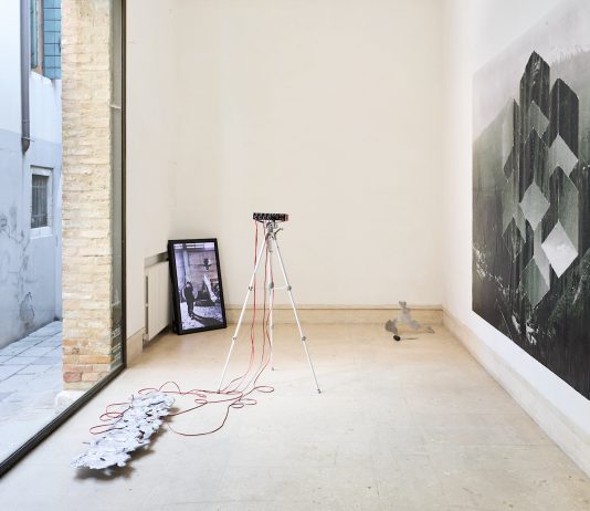 “time:lapse”: estetiche del tempo disgregato all’A plus A Gallery di Venezia