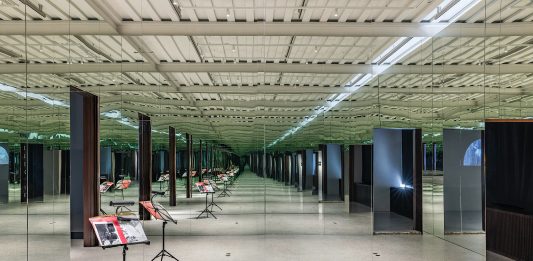 Dal pallone di Koons al gatto di Schrödinger: a Venezia, fisica quantistica e arte si incontrano in una mostra