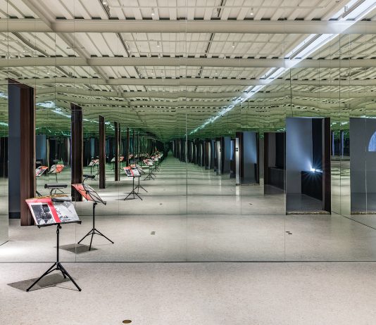 Dal pallone di Koons al gatto di Schrödinger: a Venezia, fisica quantistica e arte si incontrano in una mostra