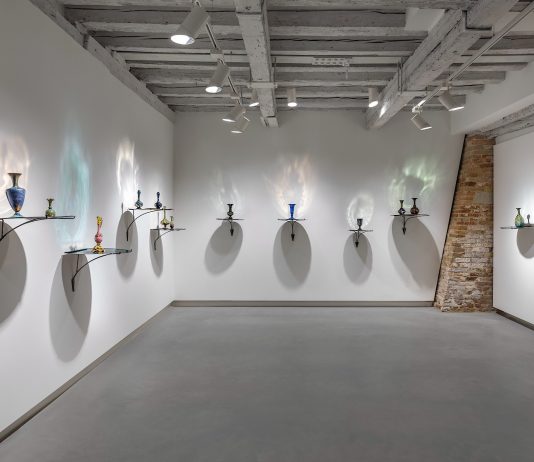 Il vetro secondo Marignana Arte: a Venezia una mostra rilegge la tradizione