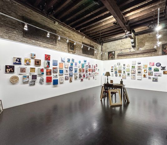 Una sublime ossessione: a Venezia, l’arte diventa abisso e specchio dell’anima