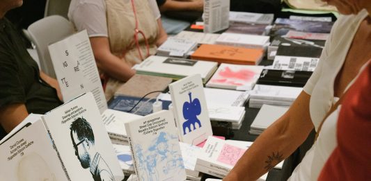 Libri da guardare (e non solo): il caso virtuoso di Obliquo a Pordenone