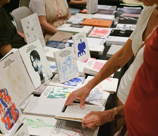 Libri da guardare (e non solo): il caso virtuoso di Obliquo a Pordenone