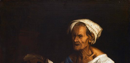 La pittura del Seicento torna a Venezia dopo sessant’anni e il protagonista non è affatto scontato