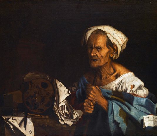 La pittura del Seicento torna a Venezia dopo sessant’anni e il protagonista non è affatto scontato