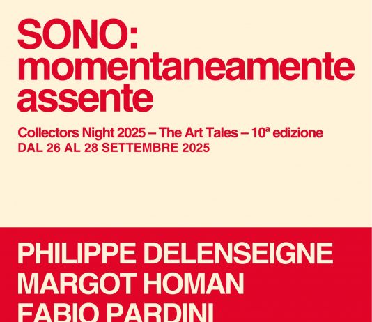 SONO: momentaneamente assente