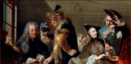 «Anche gli argonauti hanno una casa». Il Settecento di Casanova in una mostra a Palazzo Cini