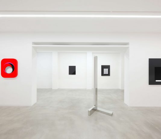 Gerold Miller – Opere