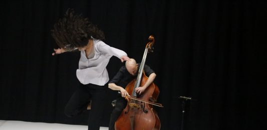 Fuorimargine festival: a Cagliari la danza contemporanea rompe gli schemi