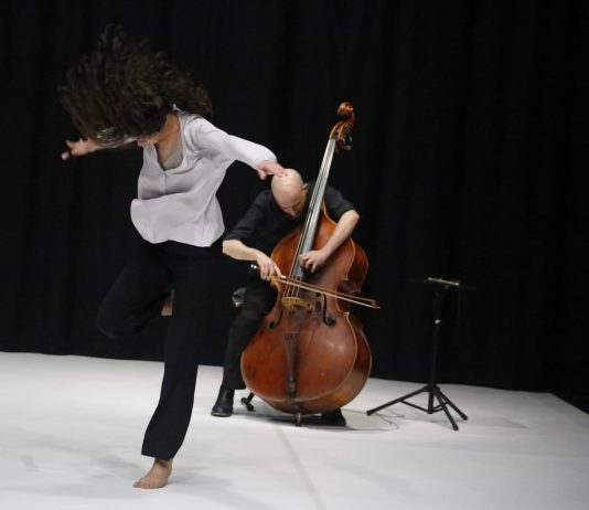 Fuorimargine festival: a Cagliari la danza contemporanea rompe gli schemi