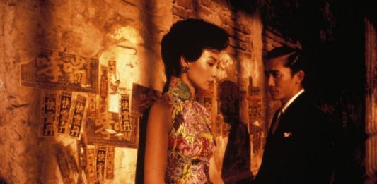 A Milano è in corso una rassegna che unisce cinema e moda