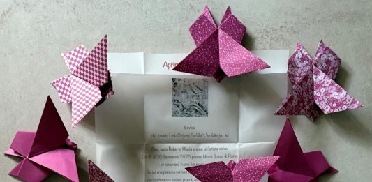 Dalla teoria del caos all’arte condivisa: intervista a Roberta Maola