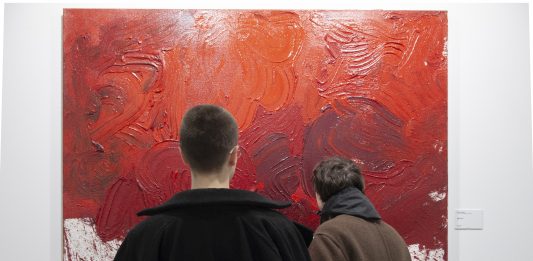 Lucca Art Fair 2025 apre l’autunno dell’arte contemporanea: le novità in programma