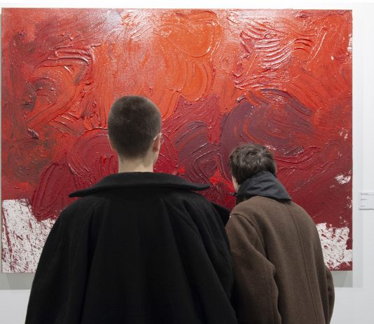 Lucca Art Fair 2025 apre l’autunno dell’arte contemporanea: le novità in programma