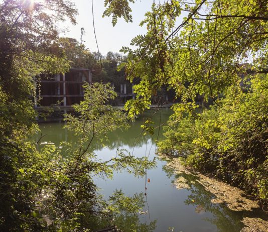 Il racconto dell’acqua: Roma celebra la sua risorsa più antica, tra arte e comunità