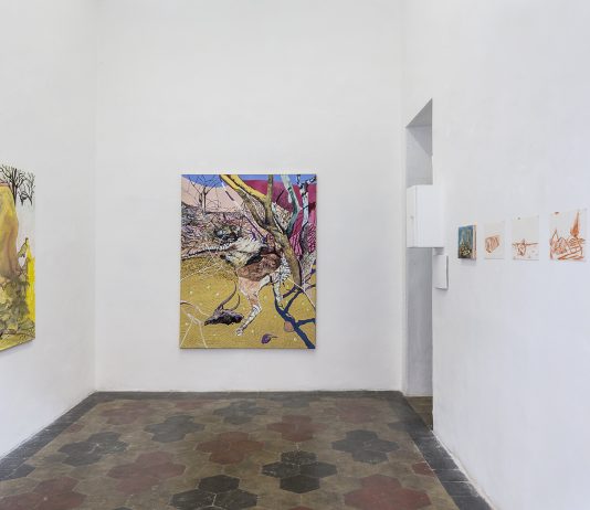 Wurzelkinder, la prima mostra di Lorenzo Aceto in territorio sabaudo