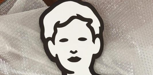 MP5 a Reggio Emilia: un paradiso di corpi per gli spazi di Palazzo Brami