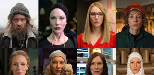 Manifesto di Julian Rosefeldt la video-installazione a 13 canali che celebra la forza visionaria dei manifesti artistici del Novecento. Dal 18 settembre negli spazi di XNL Piacenza Arte