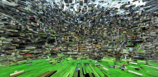 40 anni di Romaeuropa Festival, che al Mattatoio diventa Ultra