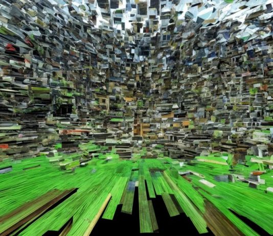 40 anni di Romaeuropa Festival, che al Mattatoio diventa Ultra