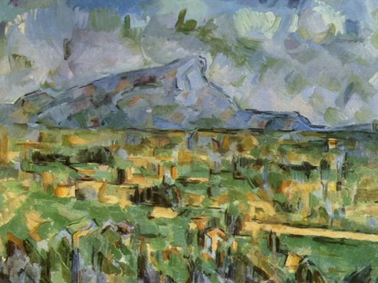 Da Goya a Cézanne: dieci lezioni per attraversare le fratture dell’arte dell’Ottocento
