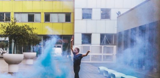 PERFORMATIVE05: arte, danza, musica e teatro al MAXXI L’Aquila