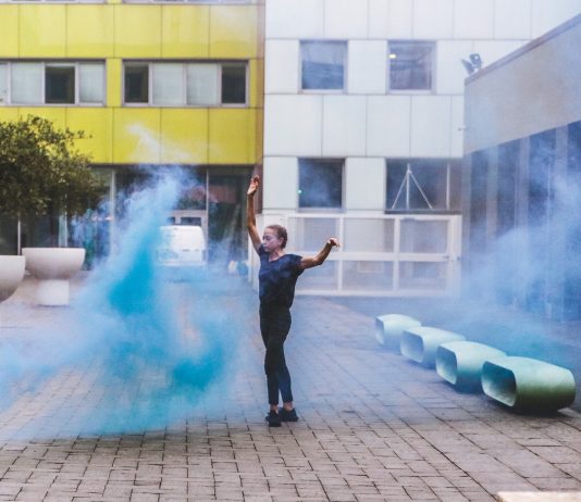 PERFORMATIVE05: arte, danza, musica e teatro al MAXXI L’Aquila