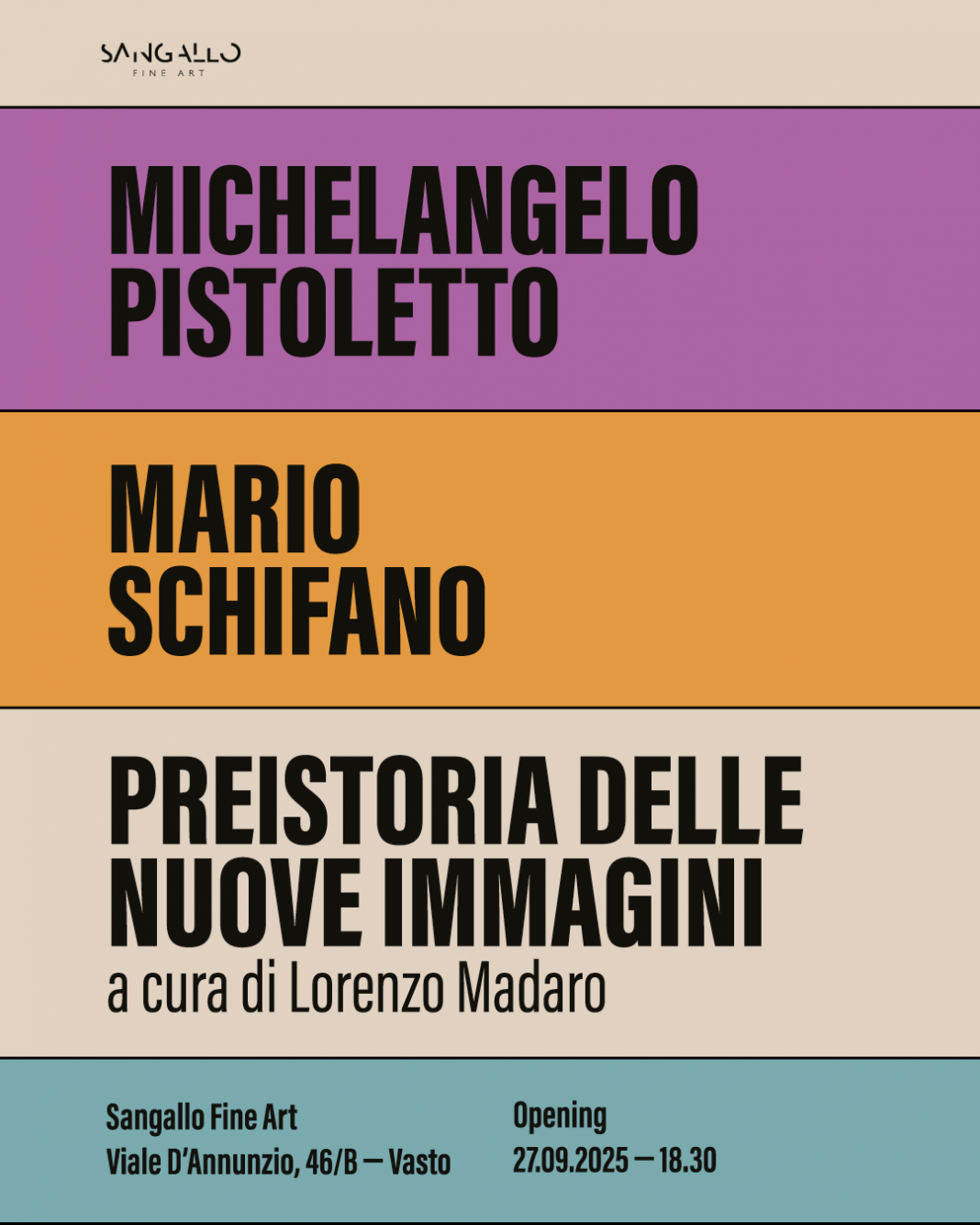 Michelangelo Pistoletto / Mario Schifano. Preistoria delle nuove immaginihttps://www.exibart.com/repository/media/2025/09/Pistoletto-Schifano-IG_1350X1080-1068x1335.png
