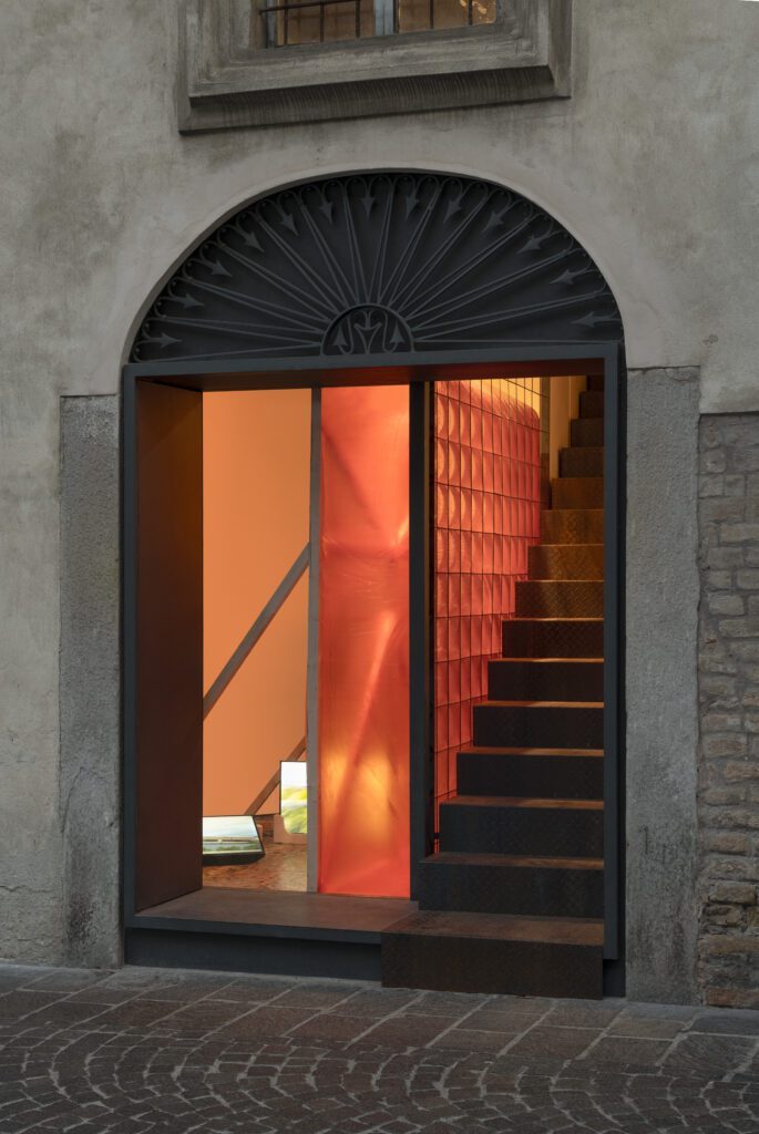 terriccio universale