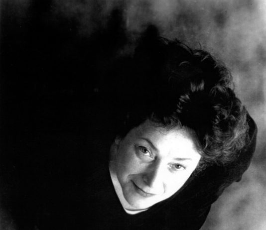 Addio a Cloti Ricciardi, muore la capostipite dell’arte impegnata e consapevole