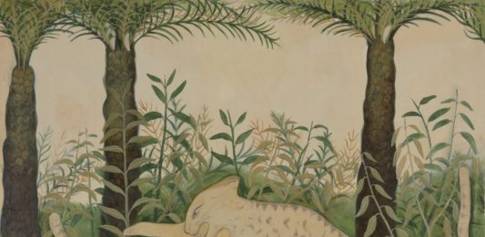 EDICOLA480: a Napoli il nuovo spazio che espone un’opera alla volta