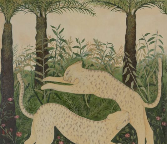 EDICOLA480: a Napoli il nuovo spazio che espone un’opera alla volta