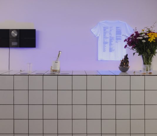 Con BAAB, Roma riapre le sue stanze sotterranee: al via la biennale dei basement