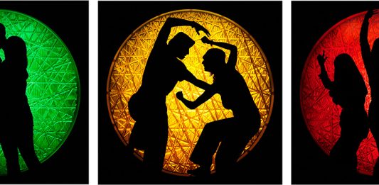 Matteo Cervone: Semafori. Linguaggio Universale. La città, il tempo, l’umano.