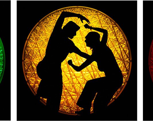 Matteo Cervone: Semafori. Linguaggio Universale. La città, il tempo, l’umano.