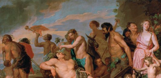 Michaelina Wautier, la pittrice che sfidò il Barocco: la mostra a Vienna