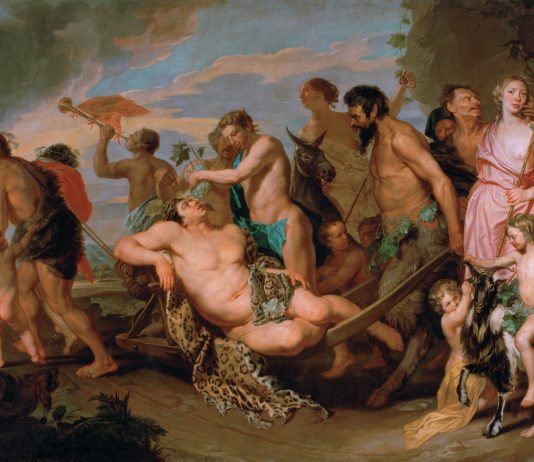 Michaelina Wautier, la pittrice che sfidò il Barocco: la mostra a Vienna